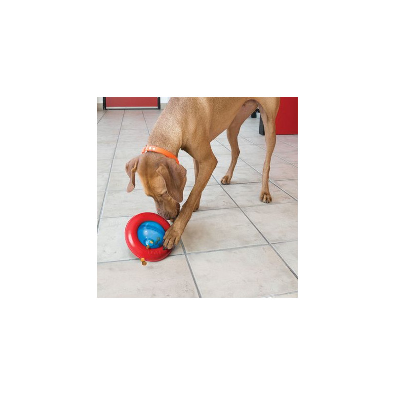 Kong Giro distributeur de friandise pour chien KONG