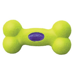 Airdog Squeaker Bone KONG