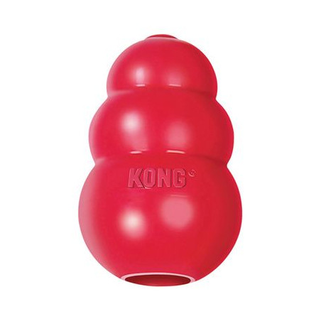 Kong classique rouge KONG