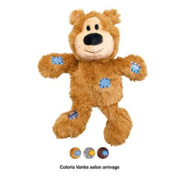 Peluche Ours KONG