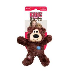 Peluche Ours KONG