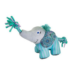 Peluche éléphant KONG