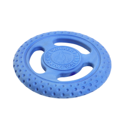 Frisbee ultra résistant flottant rebondissant