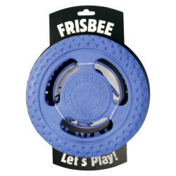 Frisbee ultra résistant flottant rebondissant