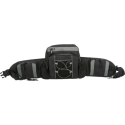 Ceinture multi poche TRIXIE