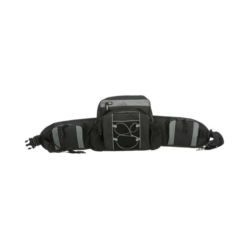 Ceinture multi poche TRIXIE