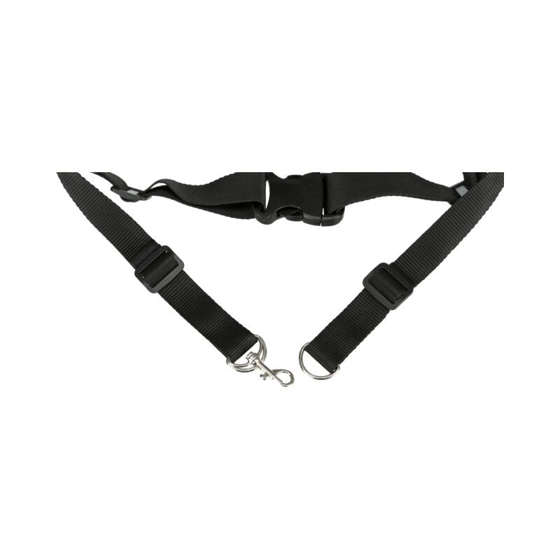 Ceinture multi poche TRIXIE