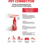 Pet Corrector Spray Educatif - Company Of Animals