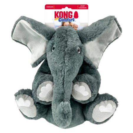 Peluche Géante Comfort Kiddos Jumbo XL - KONG