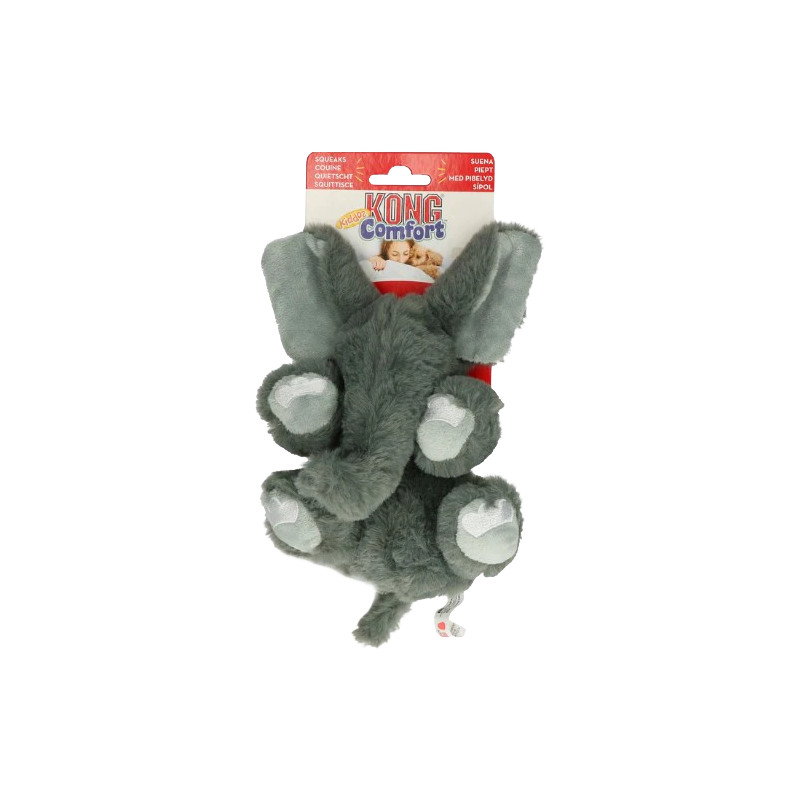 Peluche Géante Comfort Kiddos Jumbo XL - KONG