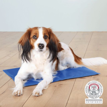 Matelas Rafraîchissant pour Chiens - TRIXIE