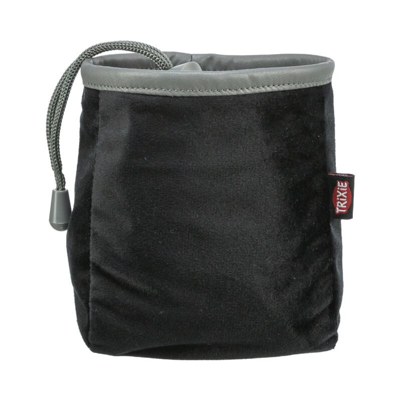 Sac à friandise velours TRIXIE