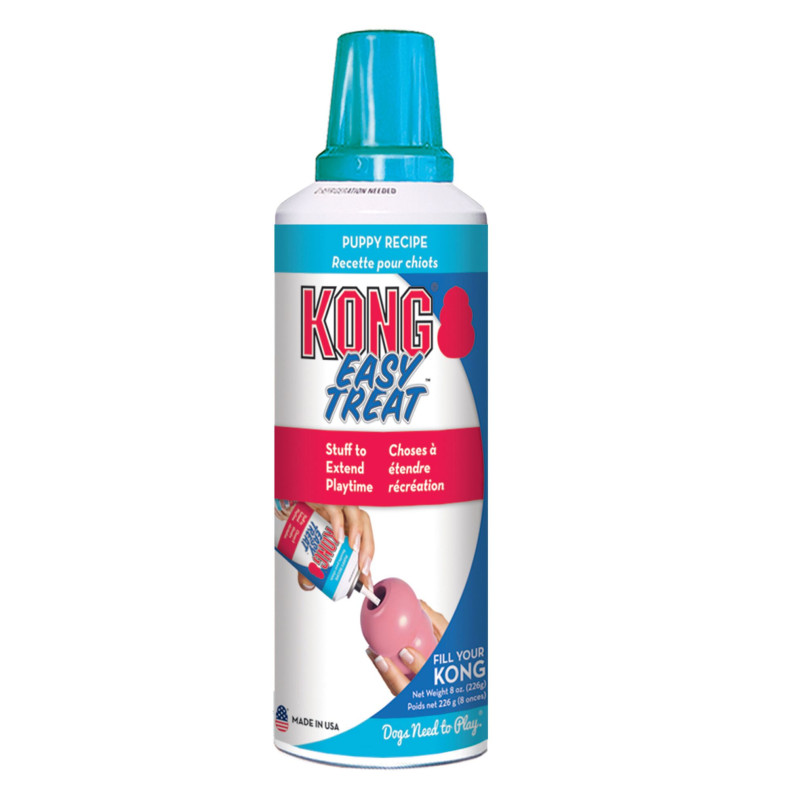 KONG Chiot Easy Treat