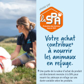 Lili Doudou Vache - Fidelami