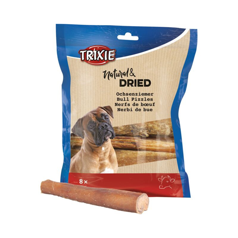 Nerfs de bœuf sachet 100 gr TRIXIE