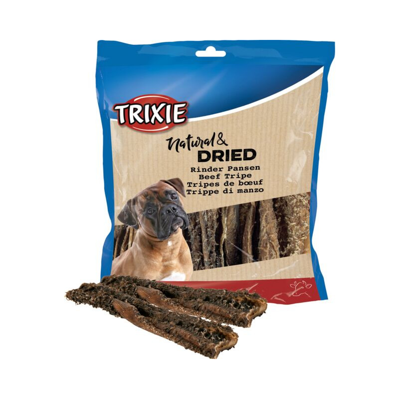 Panse de bœuf sachet 500 gr TRIXIE