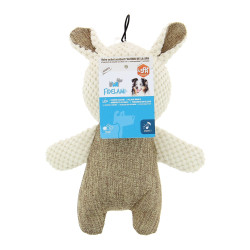 Léo doudou cochon FIDELAMI