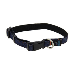 Collier pour Chien Blue Jean FIDELAMI