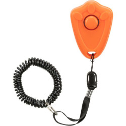 Clicker pour éduquer son chien TRIXIE